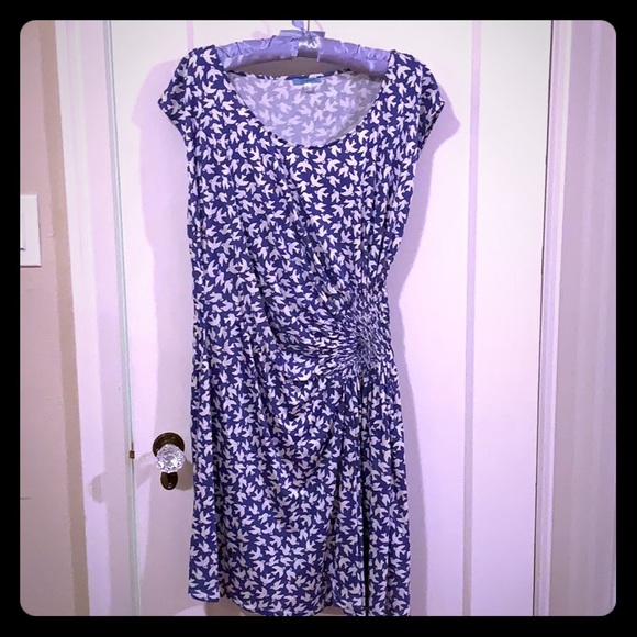 Leifnotes dress - Picture 1 of 3